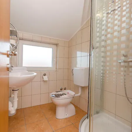 Apartment Rajka