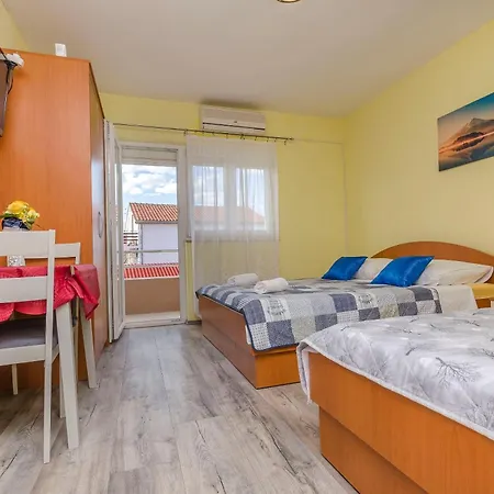 Апартаменты Rajka *