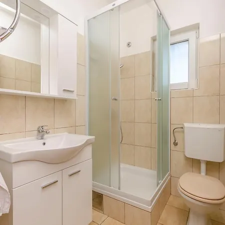Apartment Rajka