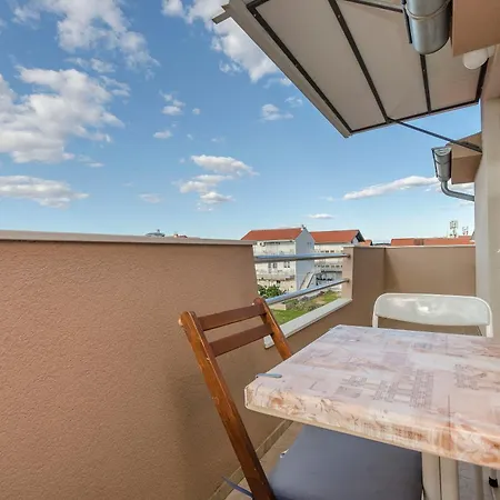 Apartment Rajka *