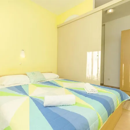 Apartment Rajka Vodice
