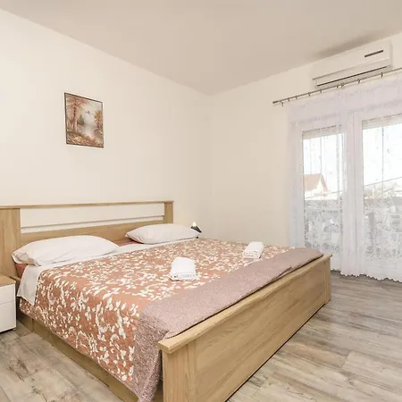 Rajka Апартаменты