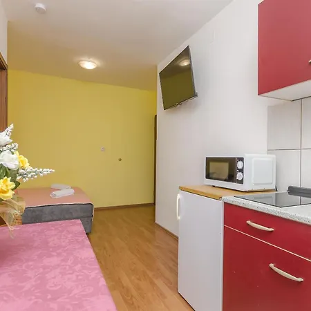 Apartment Rajka *