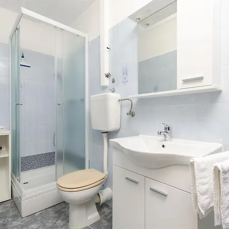 Апартаменты Rajka *