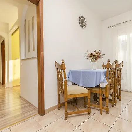 Rajka Apartment