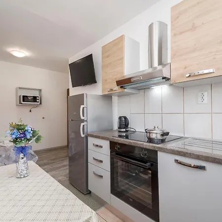 Apartmán Rajka Vodice