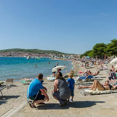 Rajka Апартаменты Водице