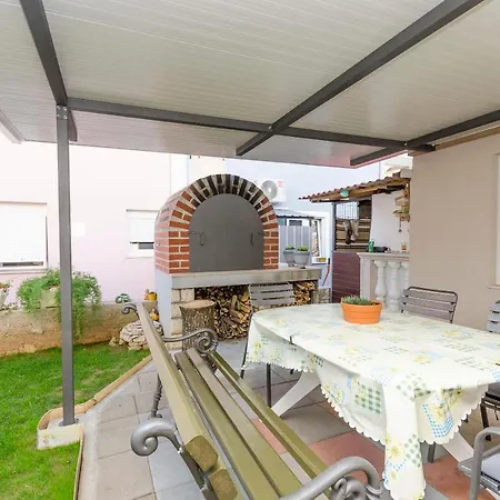 Apartament Rajka *