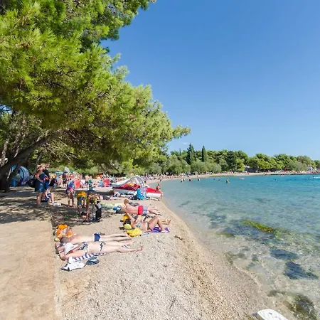 Rajka Appartamento *