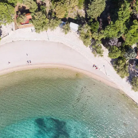 Rajka Апартаменты