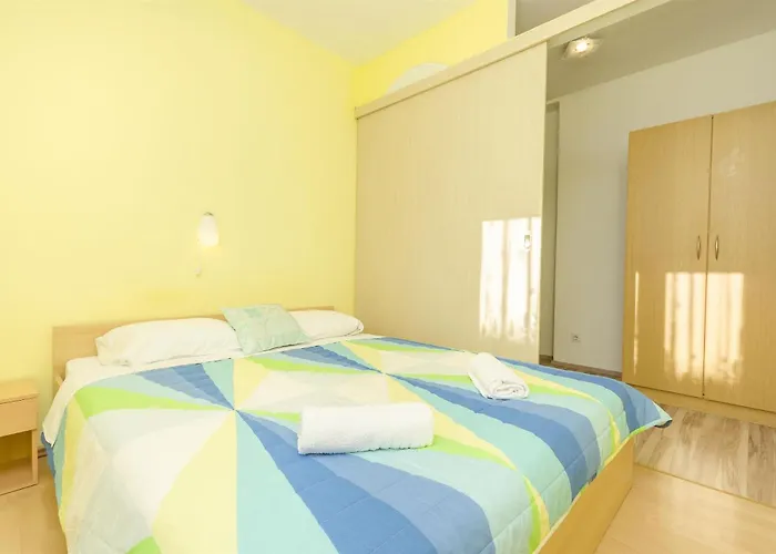Apartmán Rajka Vodice