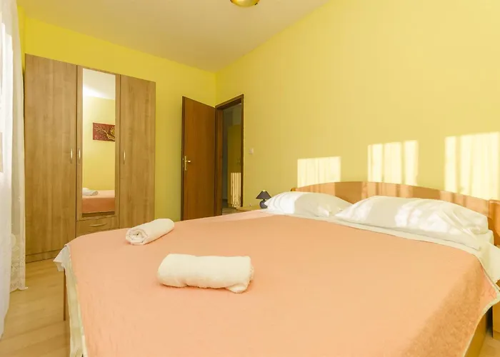 Appartamento Rajka Vodice