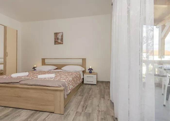 Appartamento Rajka Vodice