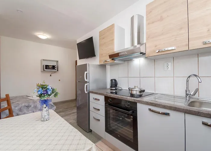 Appartamento Rajka Vodice