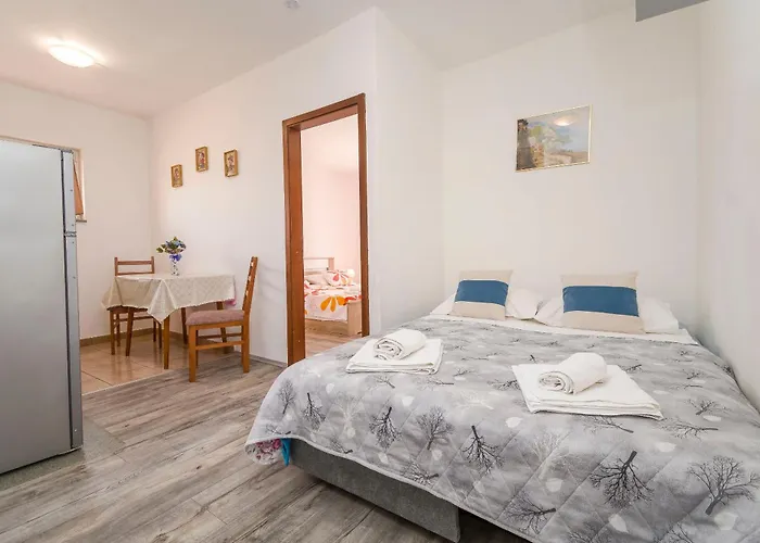 Appartamento Rajka Vodice