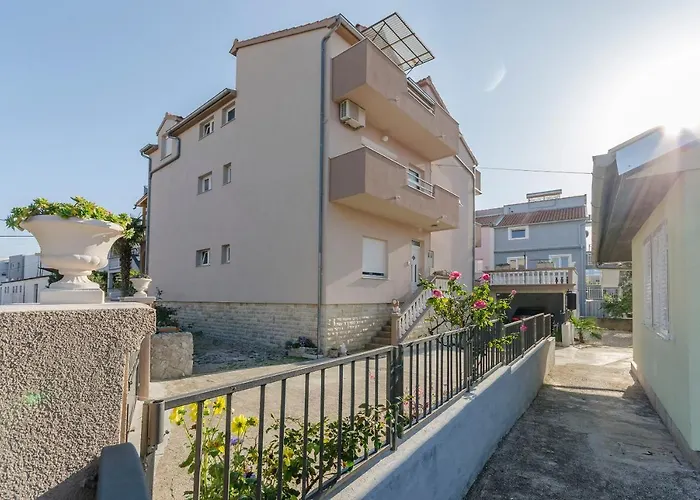 Rajka Appartamento Vodice